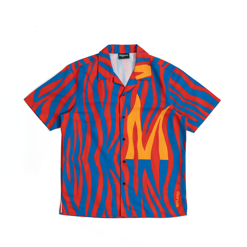 Mesh Football Jersey