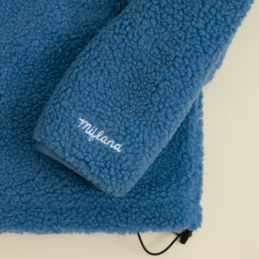 Fleece Full Zip
