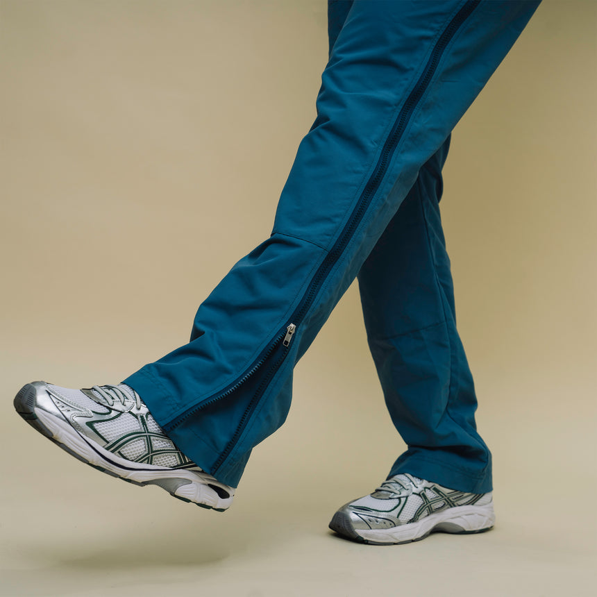 Blue FW23 Track Pant