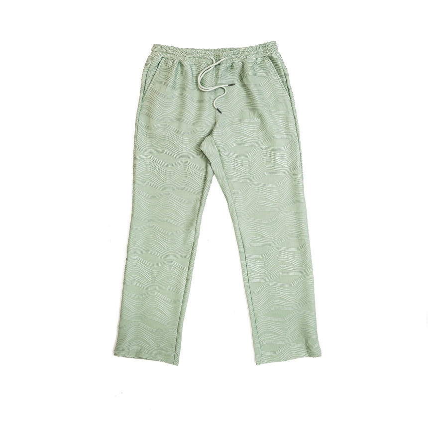 Wide Leg Trouser LE