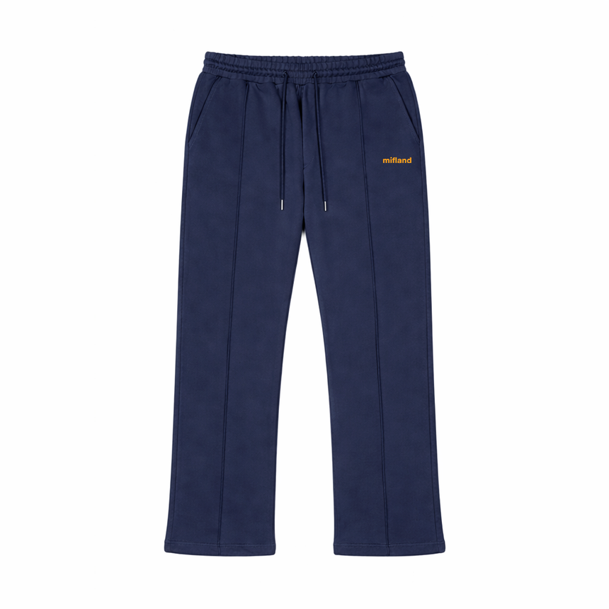 Wide Leg Trouser LE