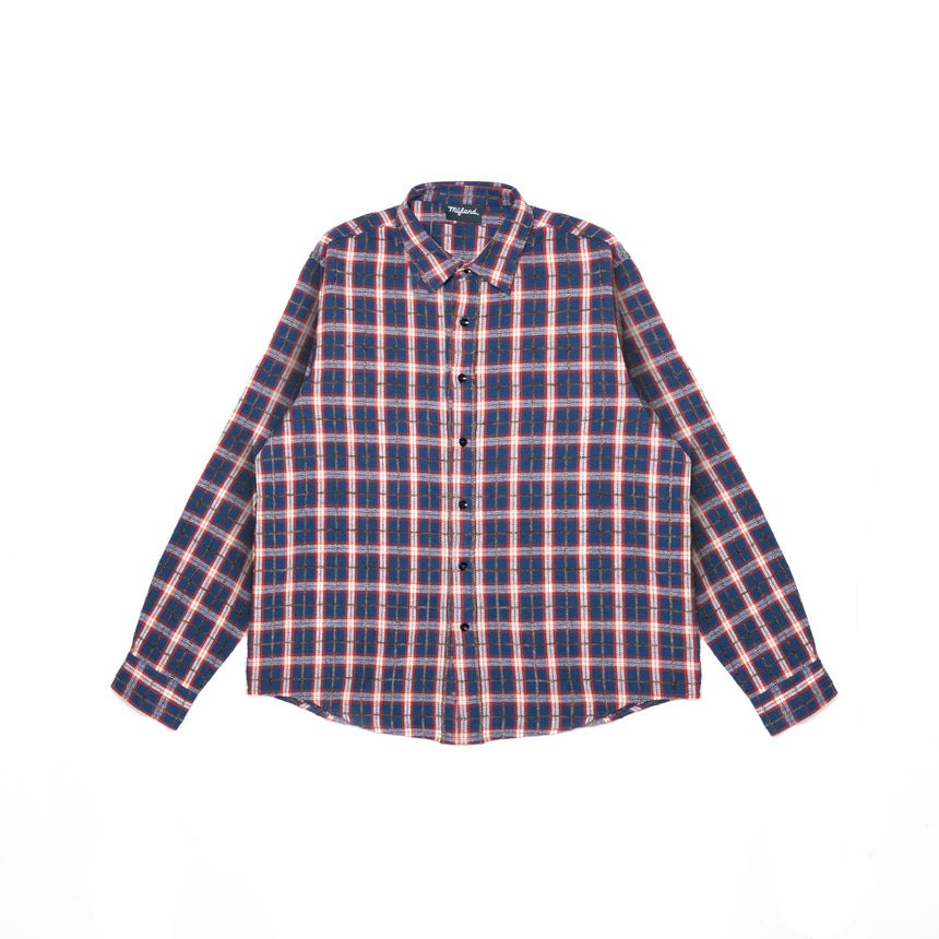 St Tropez Woven Polo