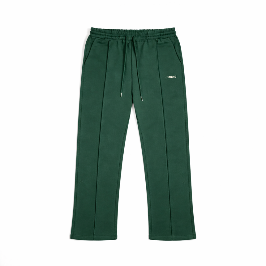 Wide Leg Trouser LE