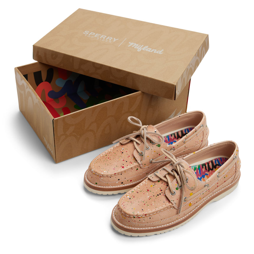 Sperry X Mifland Billfish