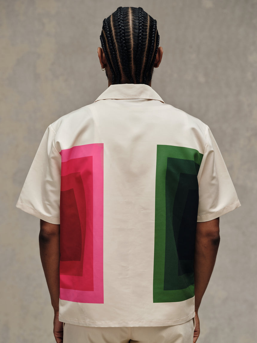 Phoebe's Camp S/S