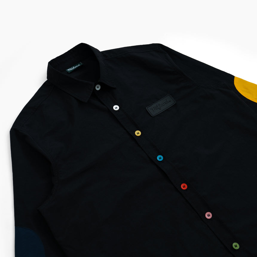 Yellow 2021 SC Long Sleeve