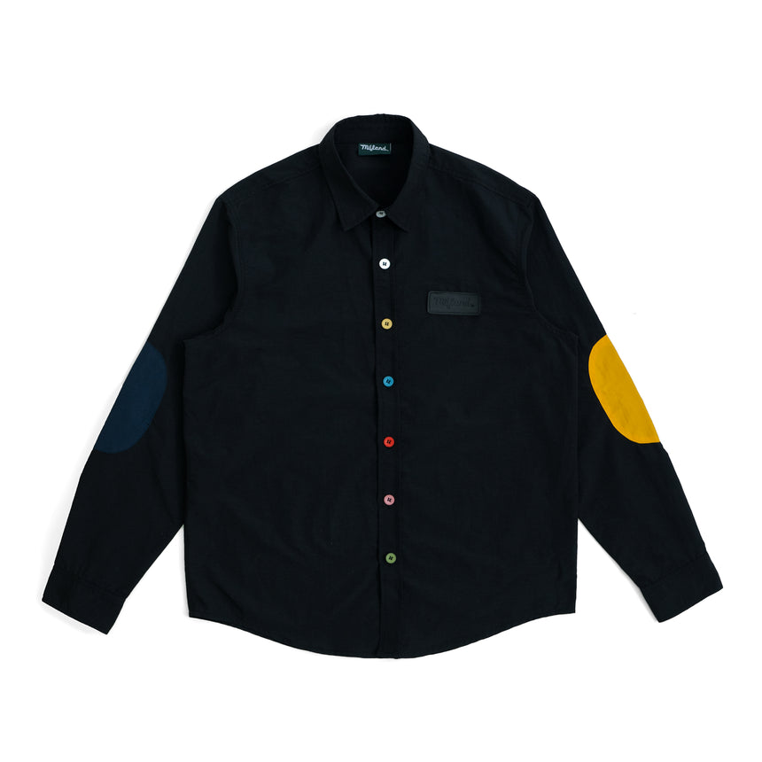 Yellow 2021 SC Long Sleeve