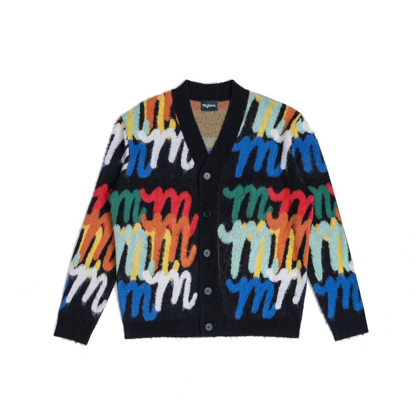 Mondrian Sweater