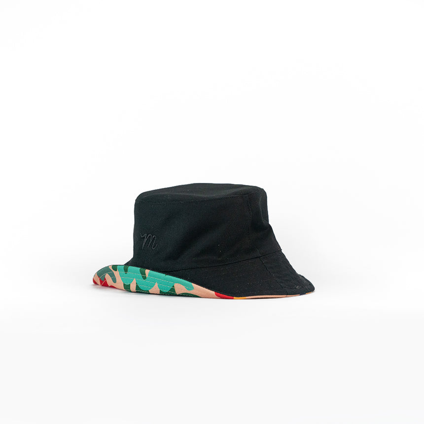 Wool Baseball Cap LE