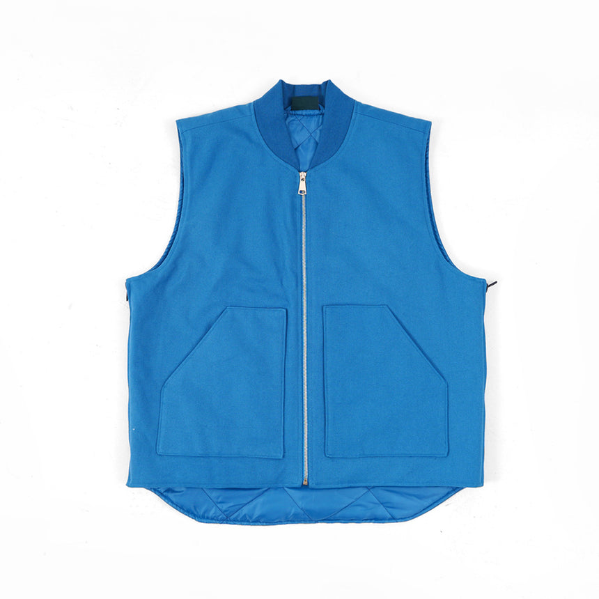 Multicolor Million M Coach Jacket Lightweight