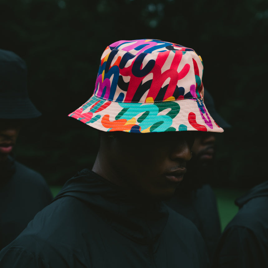 Wool Baseball Cap LE