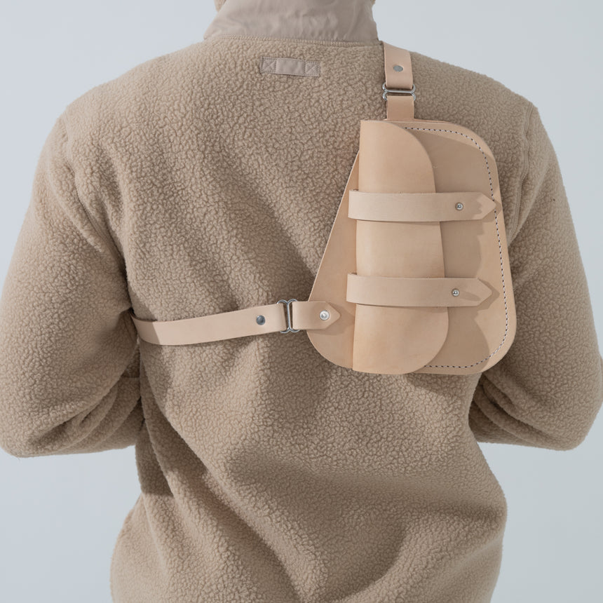 Saddle Bag LE