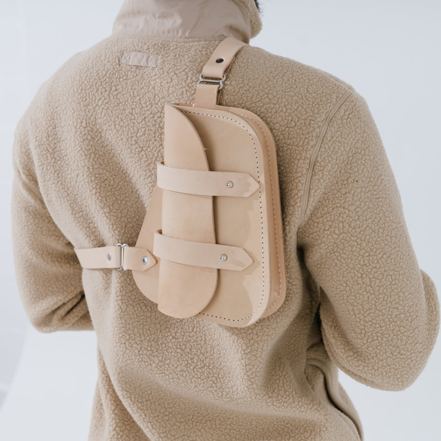 Saddle Bag LE