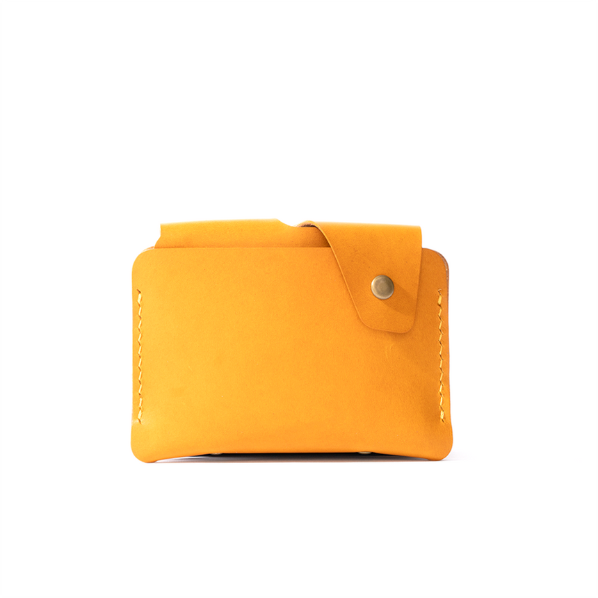 Red Ambi Wallet