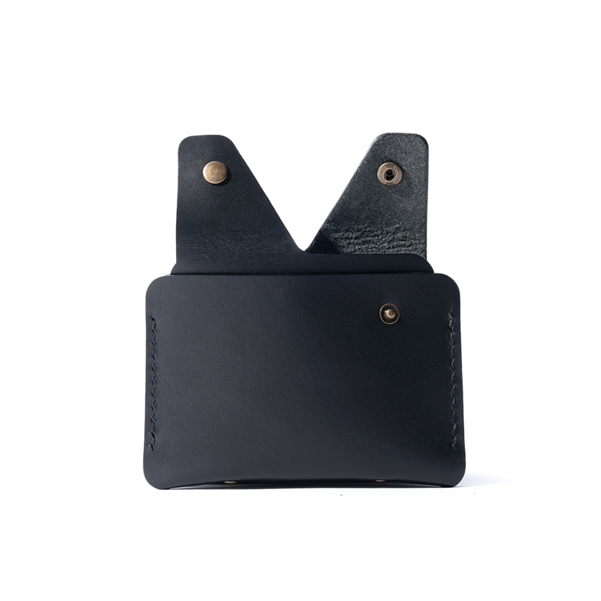 Red Ambi Wallet