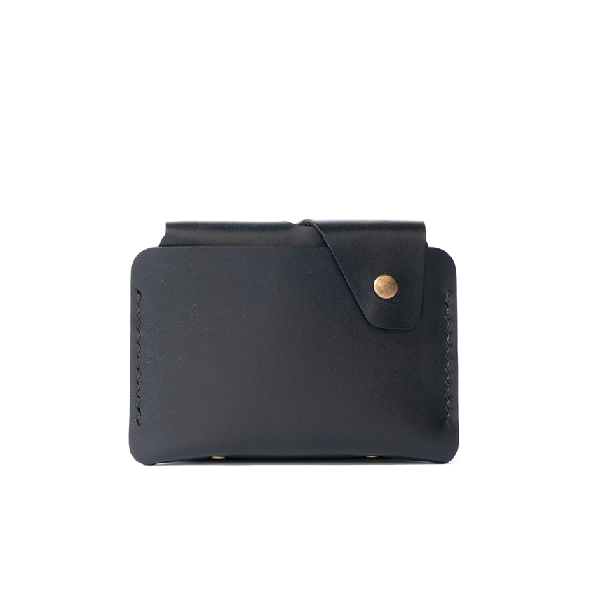 Red Ambi Wallet