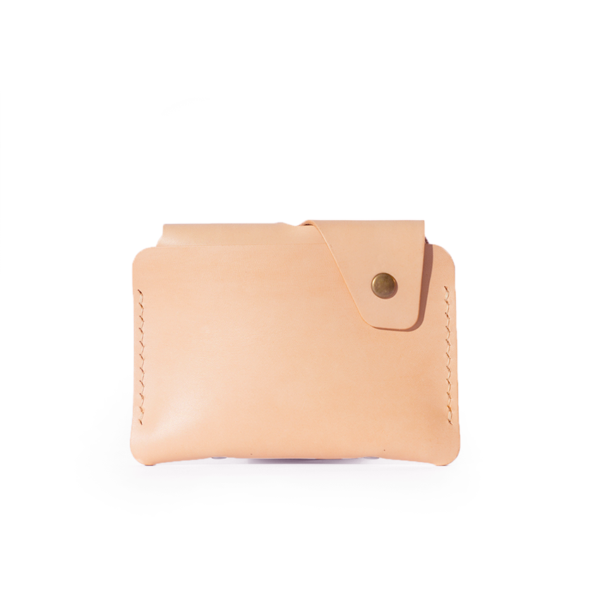 Red Ambi Wallet