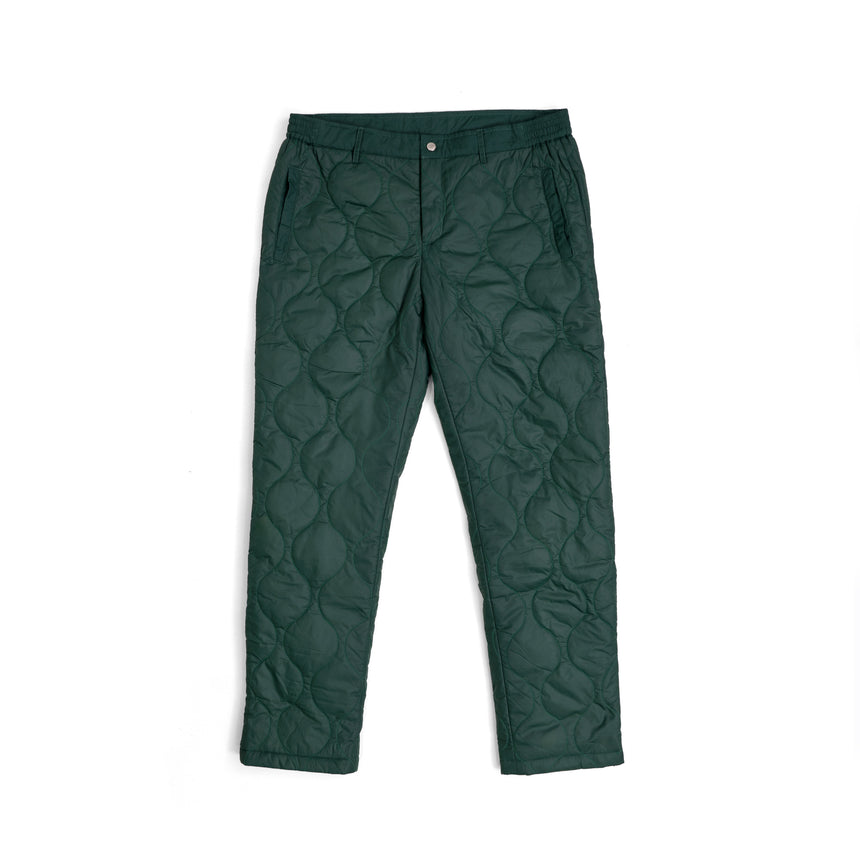 Wide Leg Trouser LE