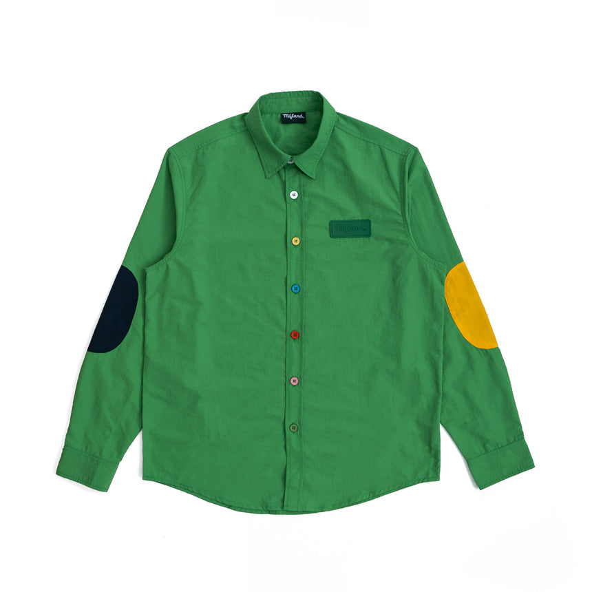 Yellow 2021 SC Long Sleeve