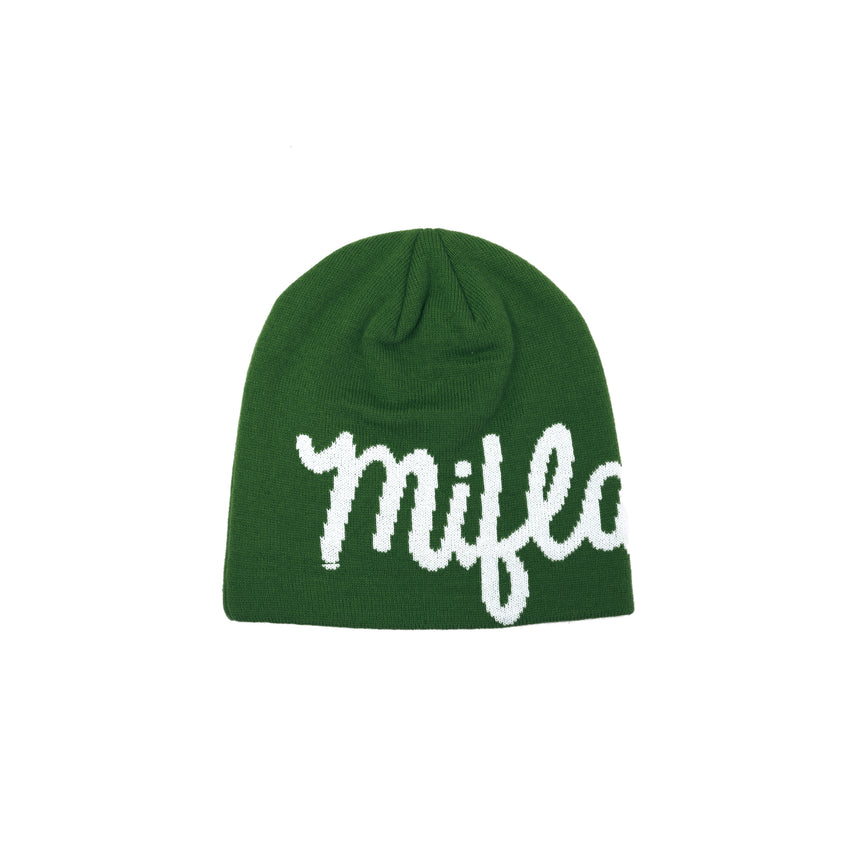 Wool Baseball Cap LE