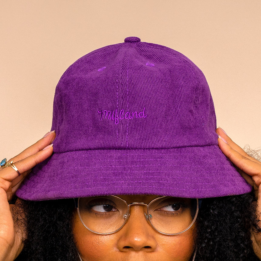 Wool Baseball Cap LE