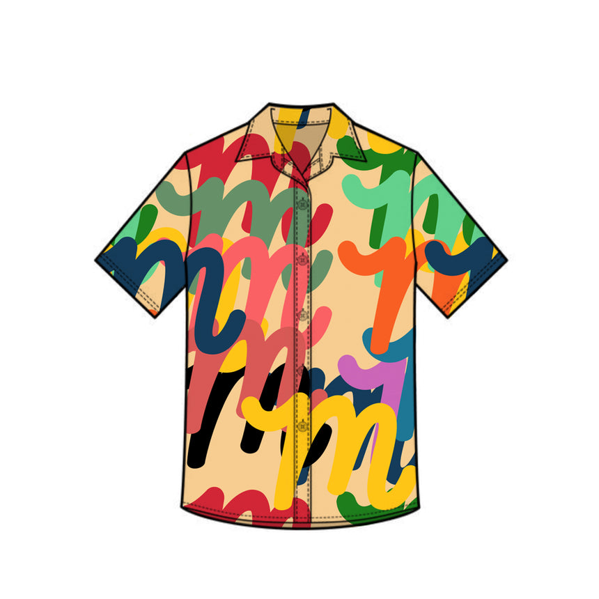 Yellow 2021 SC Long Sleeve