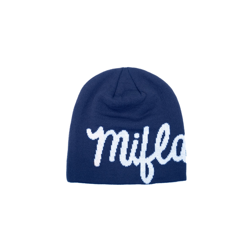 Wool Baseball Cap LE