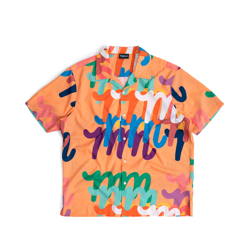 Yellow 2021 SC Long Sleeve