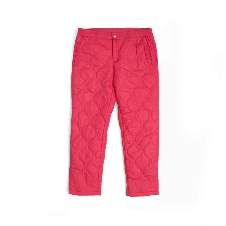 Wide Leg Trouser LE