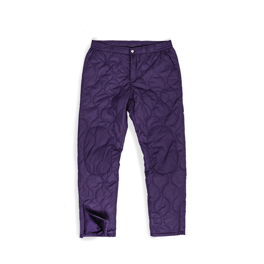 Wide Leg Trouser LE