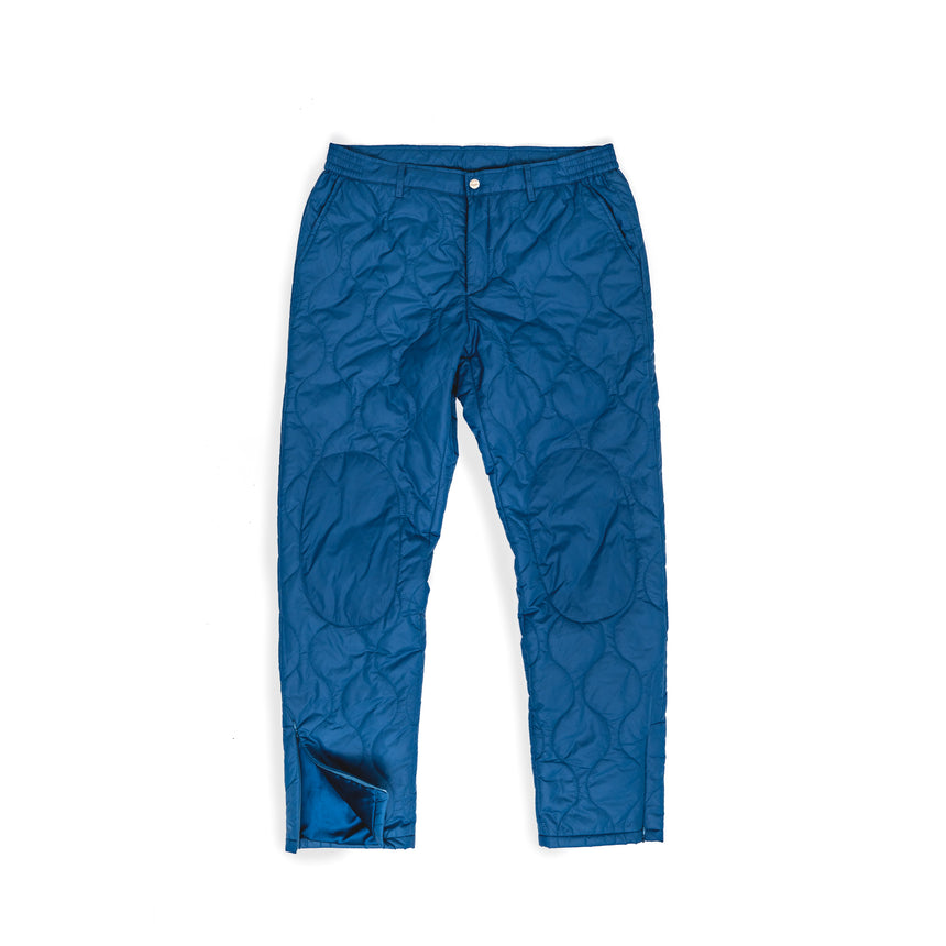 Wide Leg Trouser LE