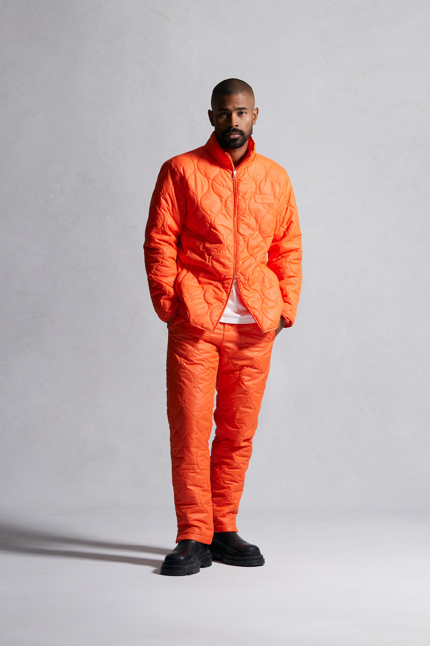 Wide Leg Trouser LE