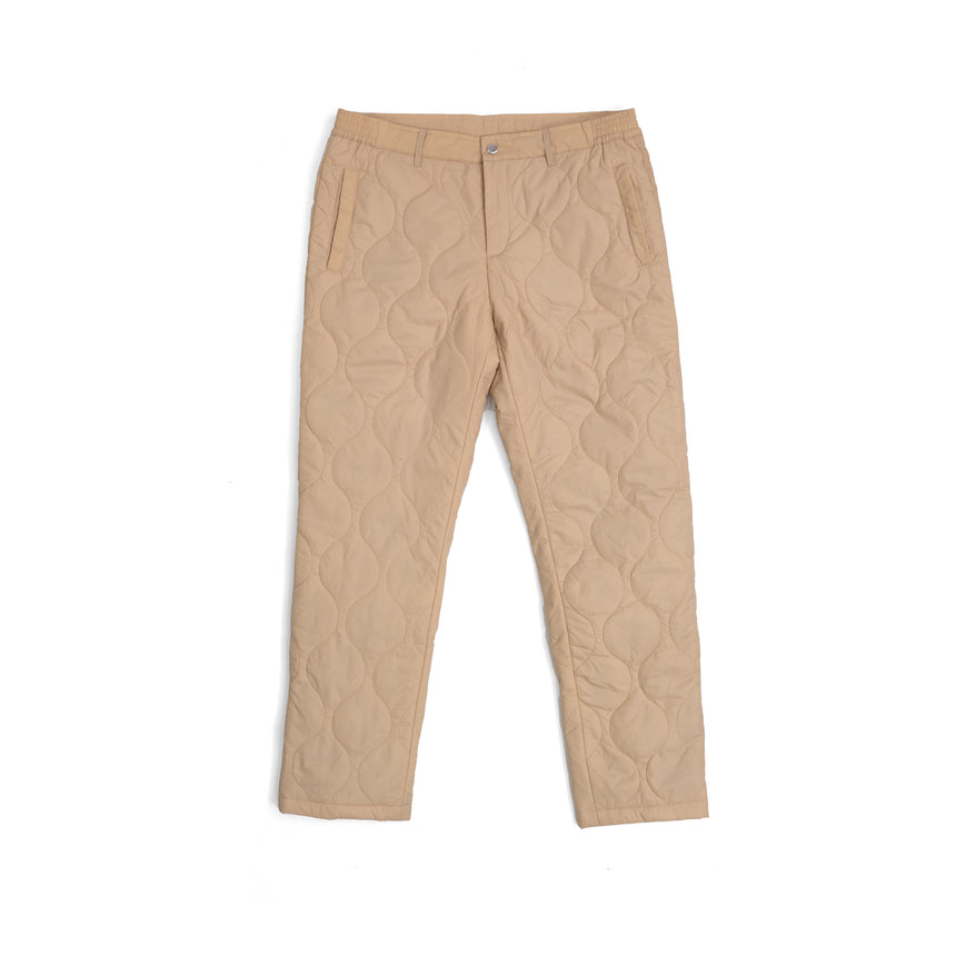 Wide Leg Trouser LE
