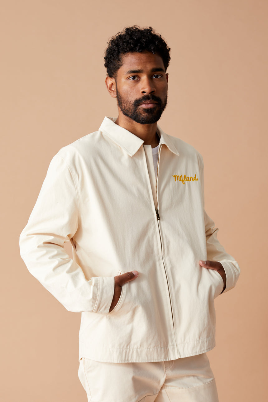 Work Jacket
