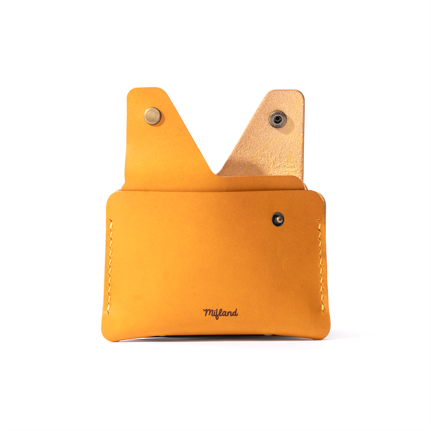 Red Ambi Wallet