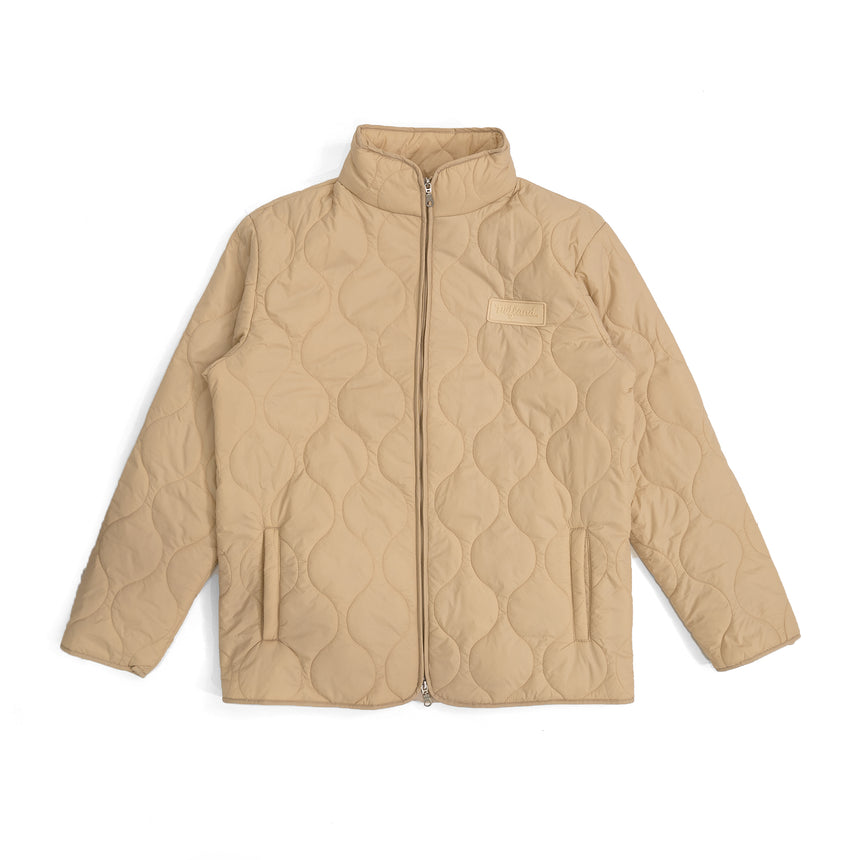 Yellow Utility Vest QS