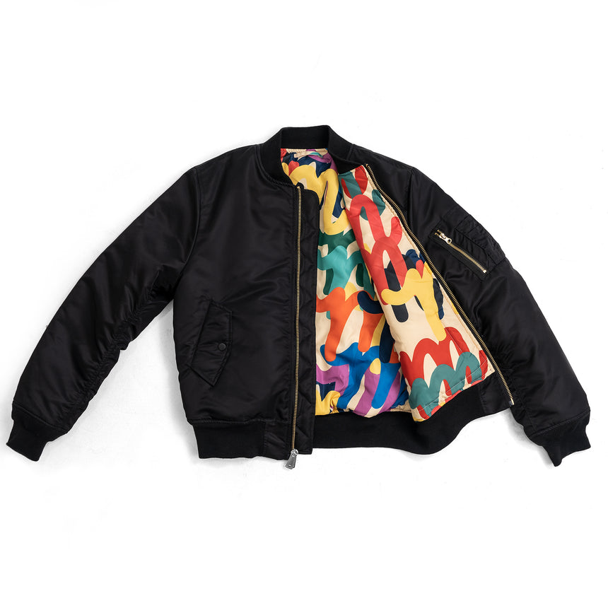 Green Vintage Fleece