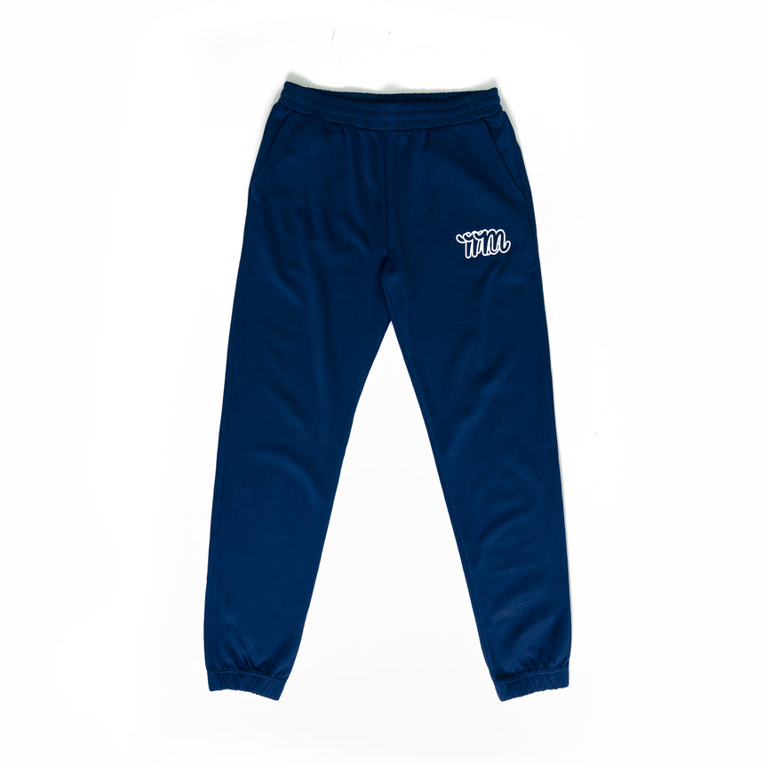 Wide Leg Trouser LE