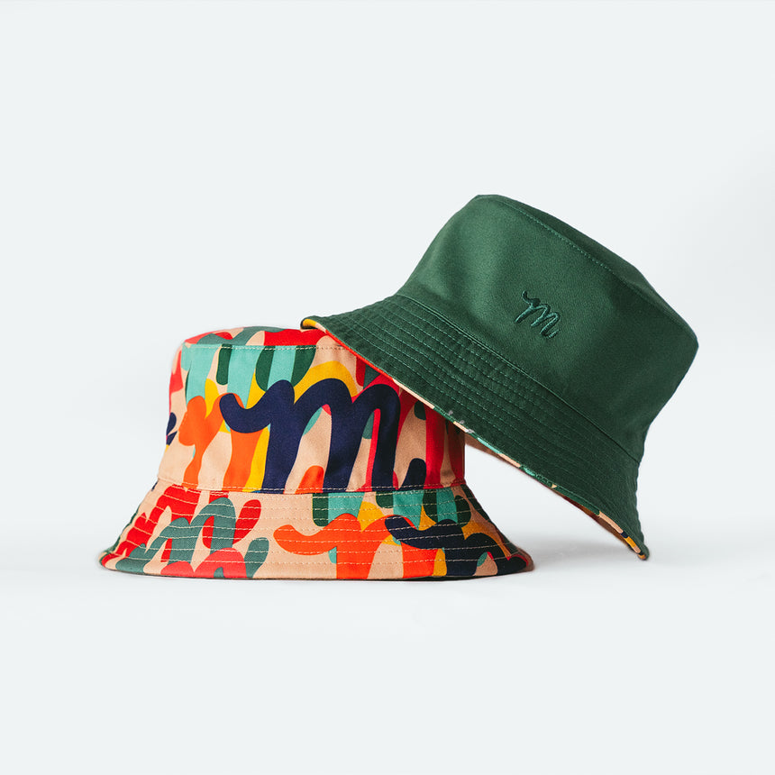 Wool Baseball Cap LE