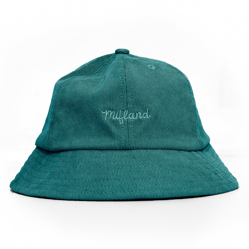 Wool Baseball Cap LE