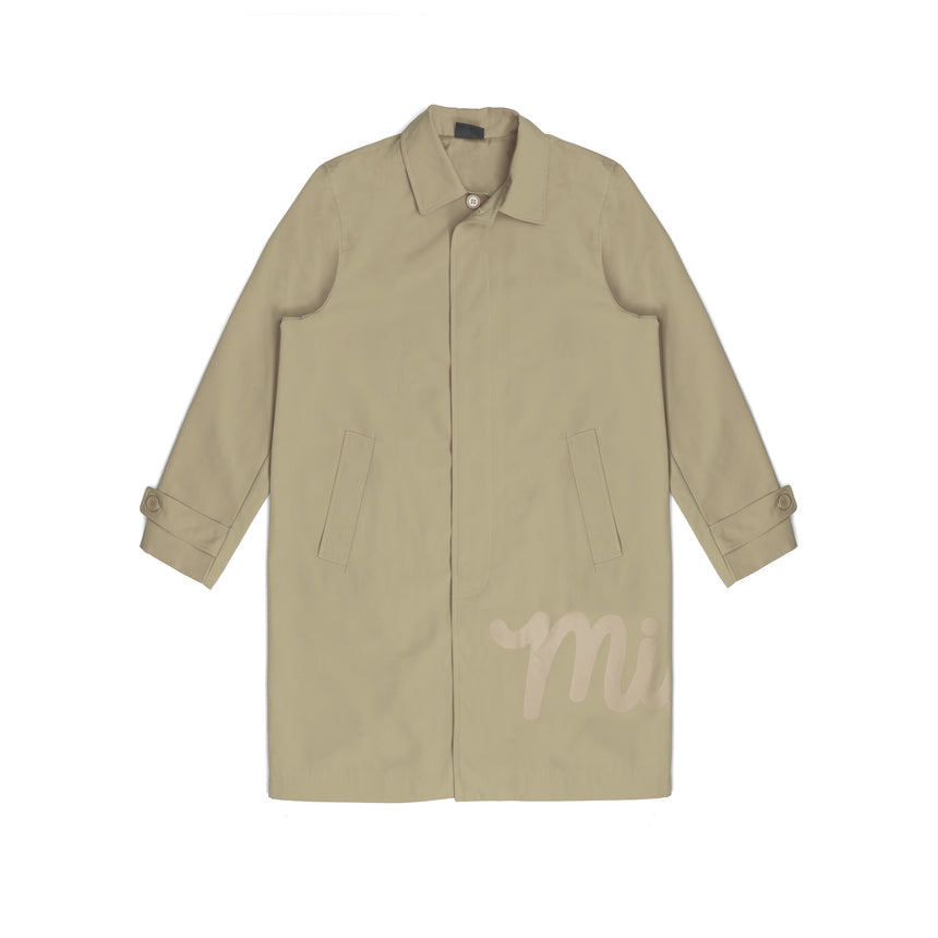 Yellow Utility Vest QS
