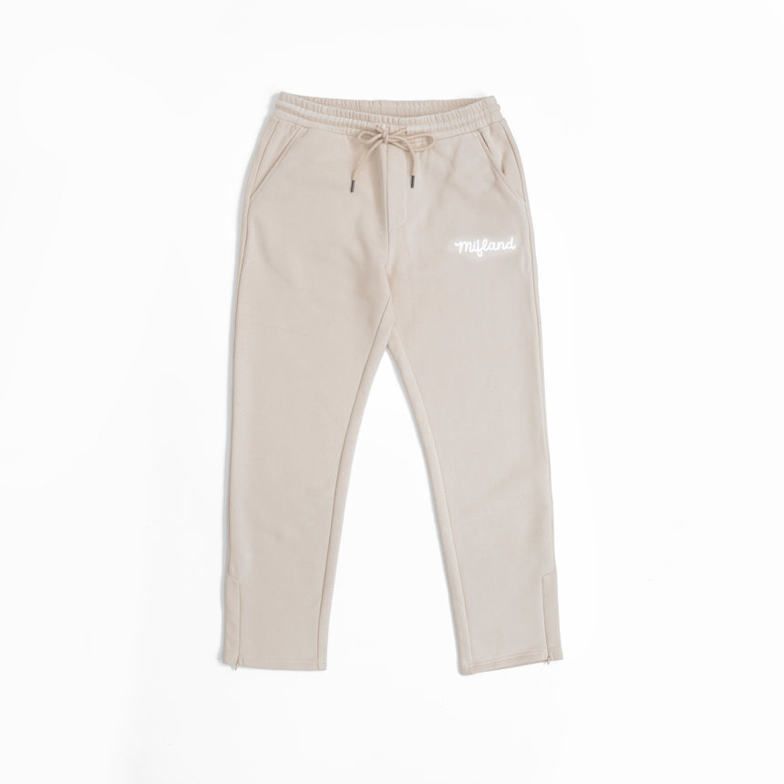 Wide Leg Trouser LE
