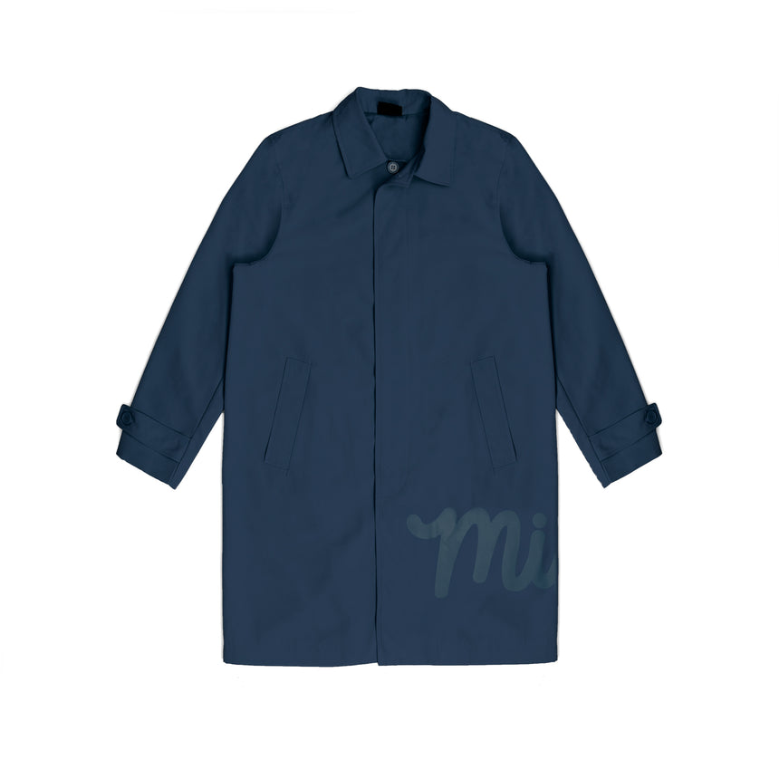 Yellow Utility Vest QS