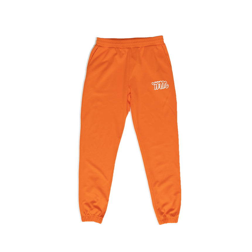 Wide Leg Trouser LE