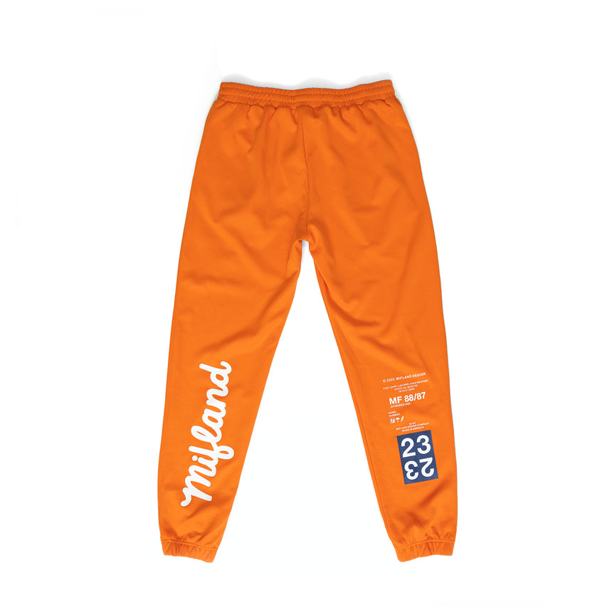Wide Leg Trouser LE
