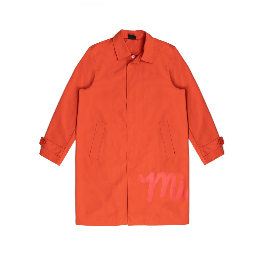 Yellow Utility Vest QS
